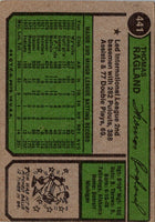 1974 Topps Tom Ragland #441