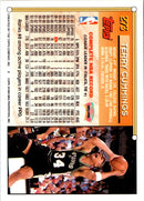 1993 Topps Gold Terry Cummings