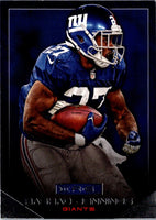 2014 Panini Rookies & Stars Rashad Jennings #66