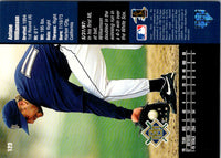 1998 Upper Deck Antone Williamson #123