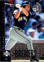 1998 Upper Deck Antone Williamson #123