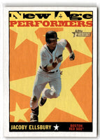 2010 Topps Chrome Orange Refractors Max Scherzer #70