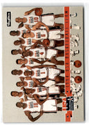 1994 SkyBox USA Basketball Card