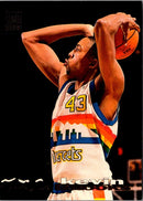 1993 Stadium Club Members Only Kevin Brooks