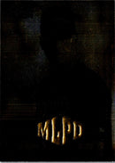 1989 Upper Deck Sheets Todd Zeile/Cal Ripken Jr./Tim Raines/Mark McGwire/Barry Larkin/Ken Griffey Jr./Junior Felix/Todd Benzinger