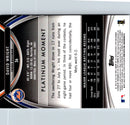 2013 Bowman Platinum David Wright