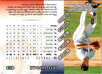 1997 Donruss Jeff Suppan #208