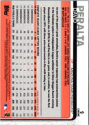 2017 Topps Chrome Arizona Diamondbacks