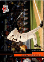 2003 Ultra Gold Medallion Jerry Hairston #40