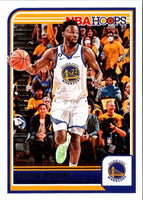 2023 Hoops Andrew Wiggins #5