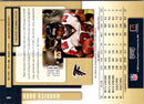 2004 Playoff Prestige Warrick Dunn
