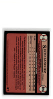 2020 Topps Update Prospects Sixto Sanchez #P-23