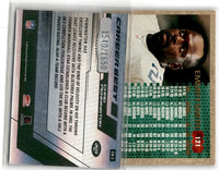 2004 Donruss Elite Career Best Chad Pennington #CB-3 1540/1650
