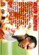 1996 Pacific Dynagon Alvin Harper