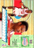 1992 Ultra Loy Vaught #88