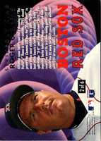1995 Ultra Strikeout Kings Gold Medallion Roger Clemens #2