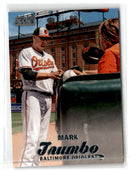 2017 Stadium Club Mark Trumbo
