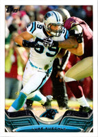 2013 Topps Luke Kuechly #225