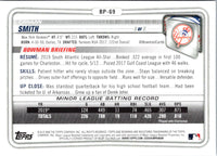 2020 Bowman Prospects Canaan Smith #BP-69