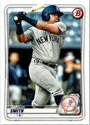 2020 Bowman Prospects Canaan Smith
