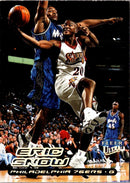 1999 Ultra Eric Snow