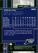 2002 Multi-Ad Reading Phillies Brian Hitchcox