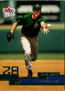 2002 Multi-Ad Reading Phillies Brian Hitchcox