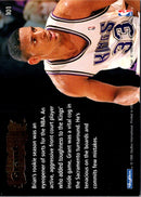 1995 SkyBox Premium Otis Thorpe