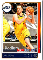 2021 Hoops Red Backs Joe Ingles #189