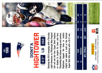 2016 Score Dont'a Hightower #196