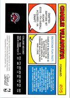 2005 Topps Charlie Villanueva #227 Rookie