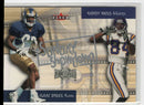 2000 Metal Sunday Showdown Randy Moss/Isaac Bruce