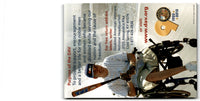 2010 DAV Minor League Matt Cerda #50