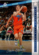 2021 Panini Chronicles Josh Giddey