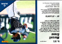 2021 Panini Mosaic Big Fly Marcell Ozuna #BF3