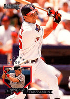 1995 Donruss Tim Salmon #403
