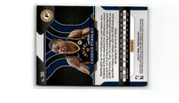 2020 Panini Prizm Cassius Stanley #285 Rookie