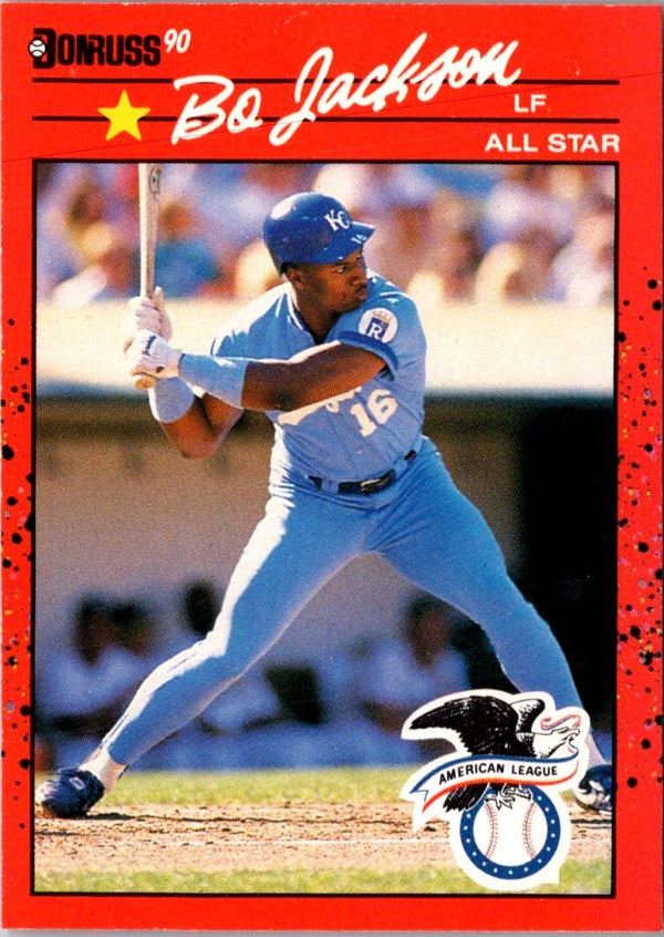 1989 Donruss Baseball's Best Jeff Ballard #30