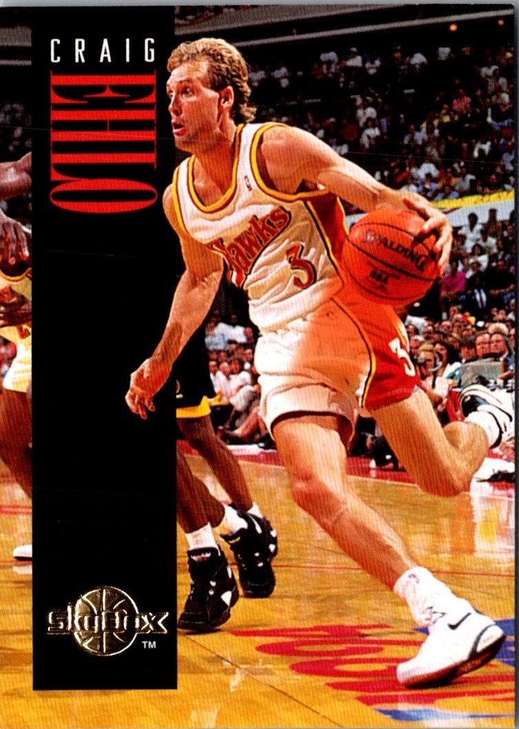 1994 SkyBox Craig Ehlo