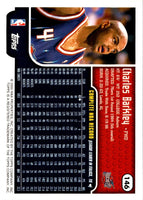 1999 Topps Charles Barkley #146