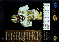 1996 SP Eric Allen #132