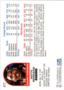 1992 Hoops Keith Askins