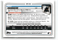 2020 Bowman 1st Edition Jerar Encarnacion #BFE-96