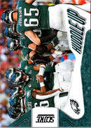 2022 Panini Philadelphia Eagles #