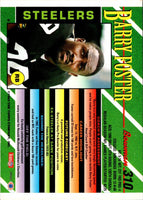 1993 Bowman Barry Foster #310