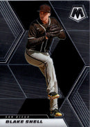 2021 Panini Mosaic Blake Snell