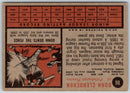1962 Topps Donn Clendenon