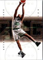 2000 SP Authentic Bryant Stith #6