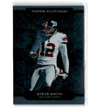 2009 Topps Kickoff Steve Smith