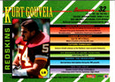 1993 Bowman Kurt Gouveia